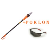 Villager električna teleskopska testera VEPS 915 055655 + POKLON Oregon zaštitne naočare